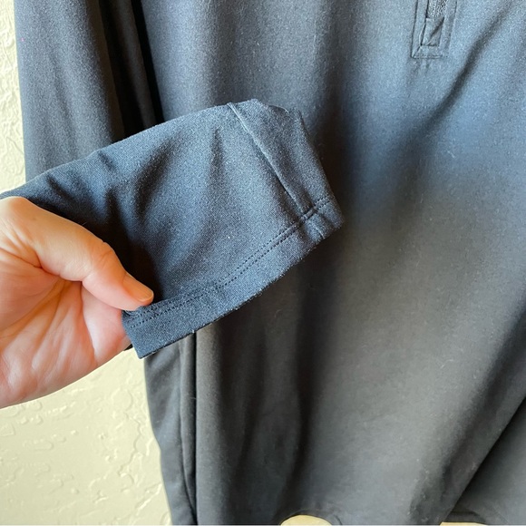 Men’s Under Armour Tech 1/2 Zip long sleeve XL - Picture 6 of 9